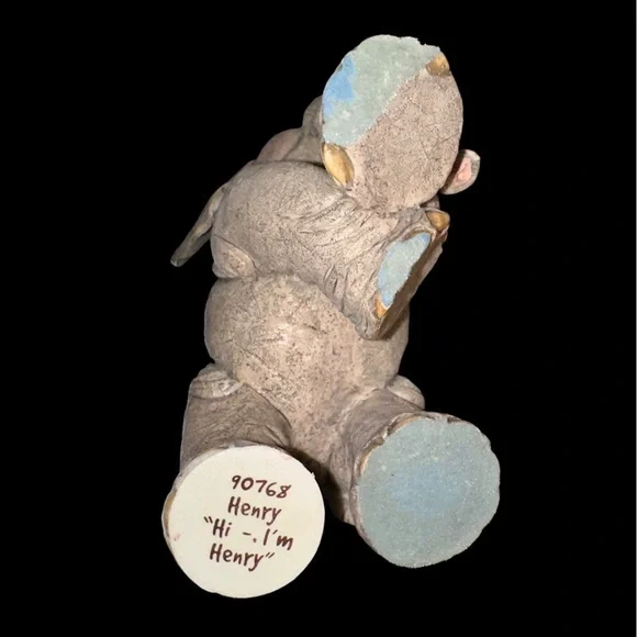 TUSKERS BY SCULPTOR BARRY PRICE - Picture 6 of 6